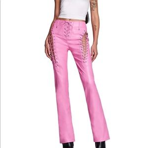 I.AM.GIA Xenia pants in pink